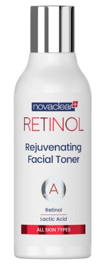 Novaclear Retinol Facial Toner 100 ml