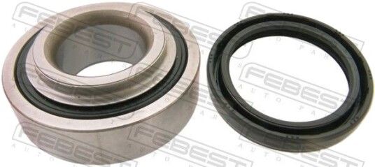Lager, drivaksel FEBEST DAC32721925
