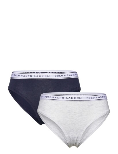Polo Ralph Lauren Refined Navy 2 Pakning Printed Matchbacks M/8 10 år