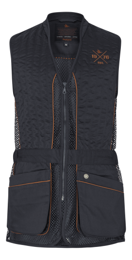 Seeland Skeetvest   Begrenset utg Herre Dark Sapphire S S