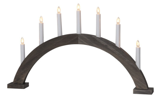 STAR TRADING TRAPP ARCH LYSESTAKE BRUN 230-37