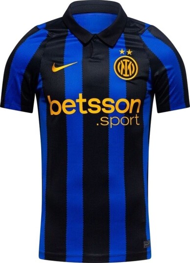 Inter Hjemmedrakt 2026/27 Barn   Nike størrelse XL: 158 170 cm