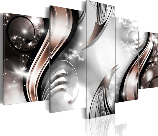 Bilde Cinnamon Mirage 200x100 Artgeist sp. z o. o.