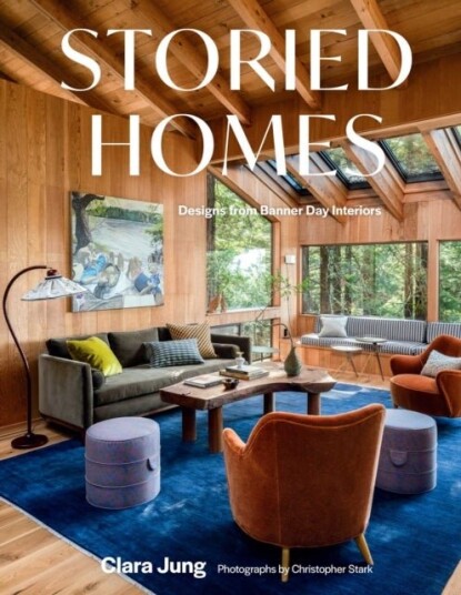 Storied Homes Storied Homes