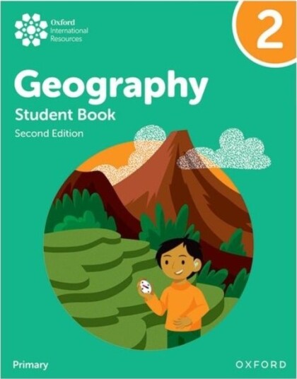 Oxford International Geography: Student Book 2 Oxford International Geography: Student Book 2