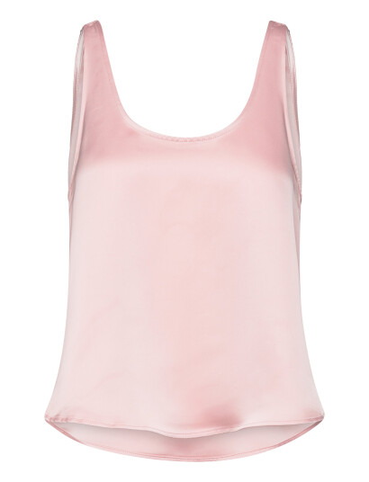 Twist & Tango Faith Singlet Pink 36