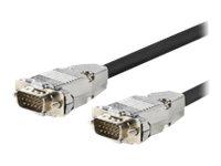 VIVOLINK Pro VGA-kabel - 15 m VIVOLINK Pro VGA-kabel - 15 m