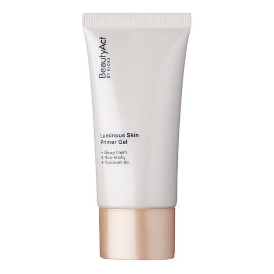 Luminous Skin Primer Gel 30 ml Luminous Skin Primer Gel 30 ml