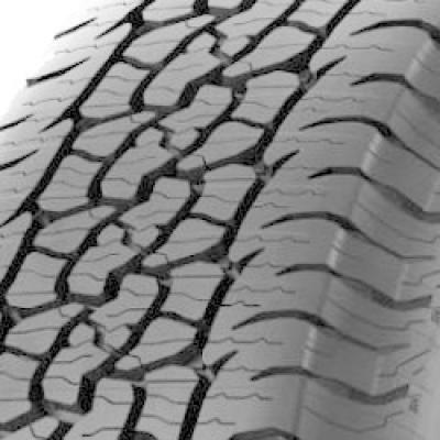 BF Goodrich Trail Terrain T/A 255/75R17 115T BF Goodrich Trail Terrain T/A 255/75R17 115T
