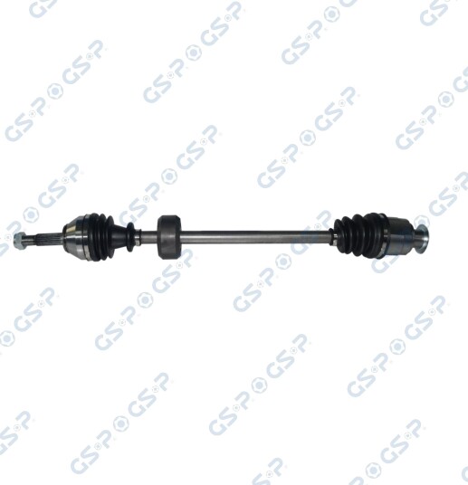GSP 250054 Drivaksel GSP 250054 Drivaksel