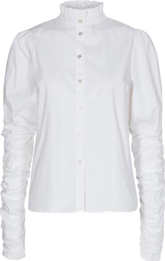 Co'Couture Dame Bluser & Skjorter Hvit S, Co'Couture Dame Bluser & Skjorter Hvit S,