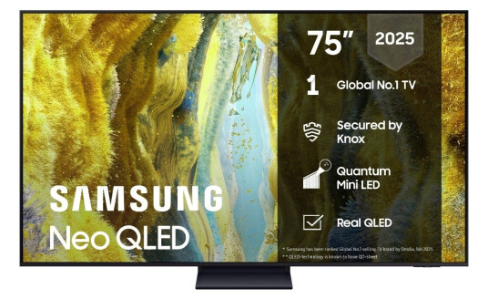 Samsung TQ75QN74FBUXXC