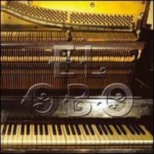 El Obo  Oxford Basement Collection  LP/Vinyl