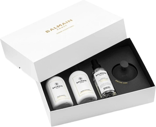 Balmain Paris Gift set Balmain Volume Care Gift Set Limited Edition