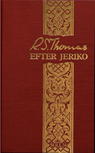 Efter Jeriko Av R.S. Thomas