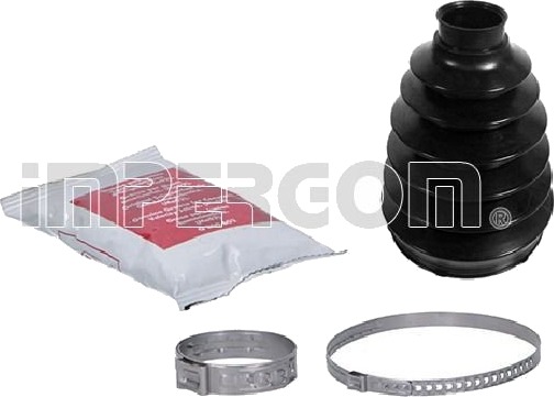 Mansjettsett drivaksel ORIGINAL IMPERIUM 33843/TE