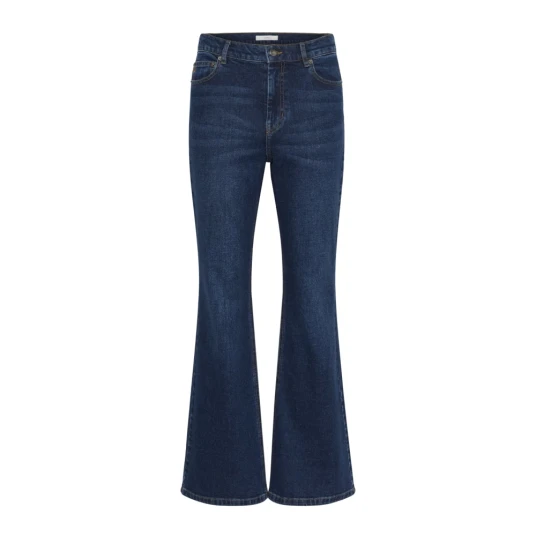 InWear Dame Jeans Blå W30 InWear Dame Jeans Blå W30