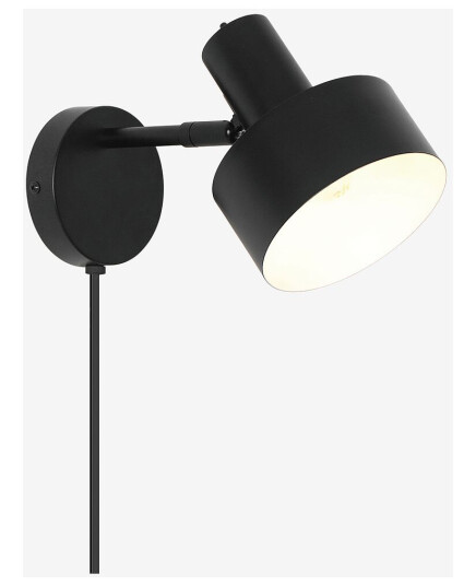 Nordlux NordluxVegglampe MatisSvartVegglamper