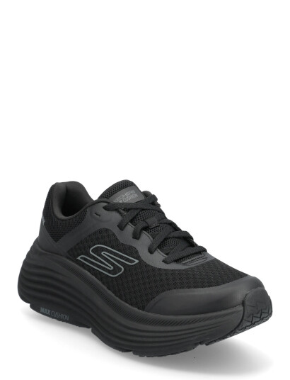 Skechers Women Max Cushioning Endeavour Black 36 Skechers Women Max Cushioning Endeavour Black 36