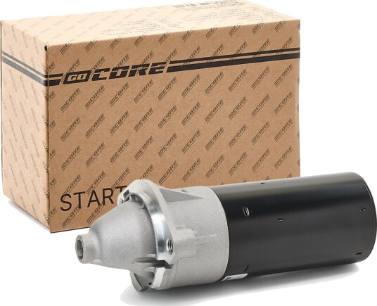 goCORE GCB0203 Starter