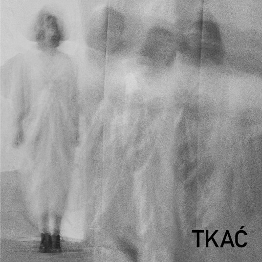 Marta Forsberg Tka? LP/Vinyl Marta Forsberg Tka? LP/Vinyl