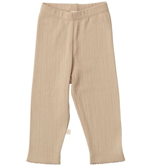 Thats Mine That's Mine Leggings Asher Safari 56 Leggings Beige