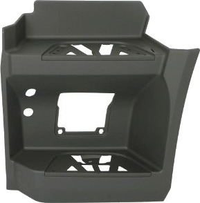 STARLINE TP MB-ACTR-11-2970L Stigbrett