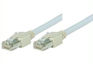 Tecline S/Utp Cat5e 7.5M 7,5 M Cat5e S/Utp (Stp) Rj-45 Rj-45 Grå