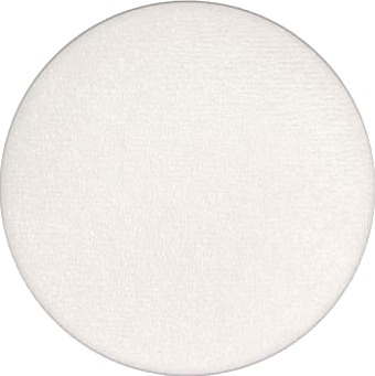 MAC Cosmetics Pro Palette Refill Eyeshadow Frost White