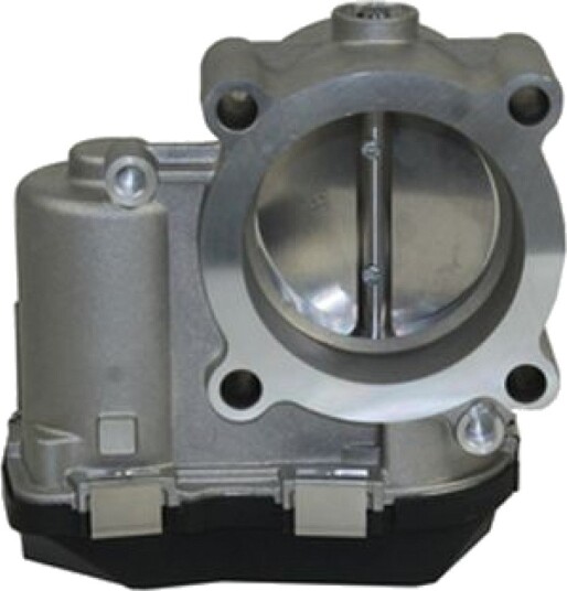 METZGER 0892611 Gasspjeld