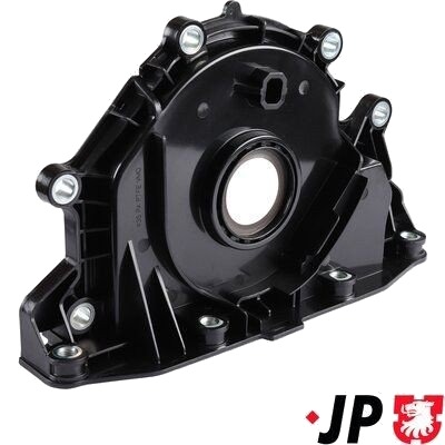 JP GROUP 1119501300 Simring, veivaksel