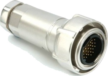 Bulgin Pxm7010 06S St 0709 Sn Rundkontakt 1 Stk Bulgin Pxm7010 06S St 0709 Sn Rundkontakt 1 Stk