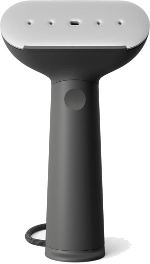 Steamery Cirrus Icon tøydamper (Charcoal)