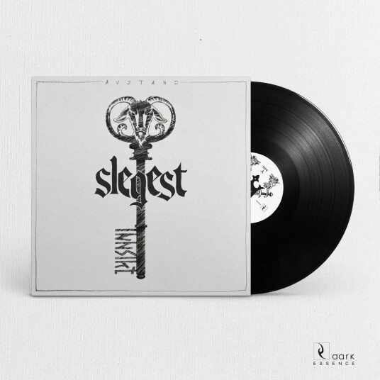 Slegest Avstand LP/Vinyl Slegest Avstand LP/Vinyl