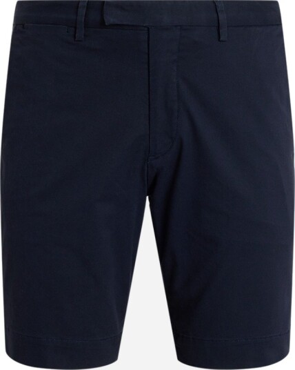 Ralph Lauren Woven shorts 38 blå herre