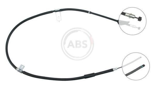 Bremsewire A.B.S. K14098