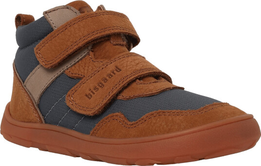 Bisgaard Bisgaard Barefoot Becky Brown 26/15.8CM