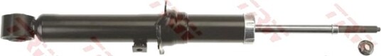 TRW JGS1005SR Støtdemper TRW JGS1005SR Støtdemper