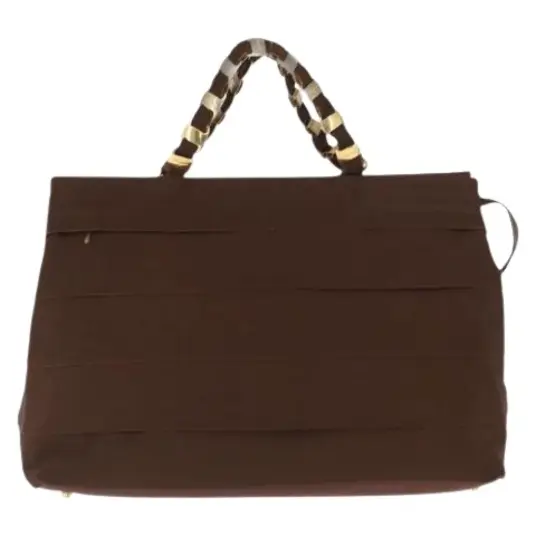 Salvatore Ferragamo Dame Brun Salvatore Ferragamo Dame Brun