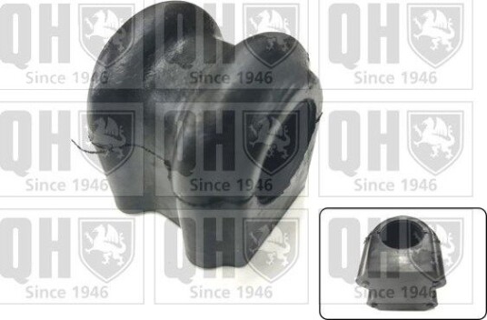Lagring, stabilisator QUINTON HAZELL EMB7438