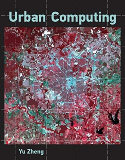 Urban Computing Av Yu (Senior Research Manager Of Microsoft Research Microsoft Research Asia) Zheng