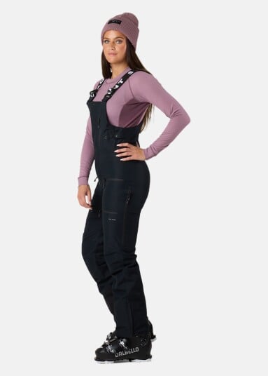 Freeride Bib Pants II W Freeride Bib Pants II W