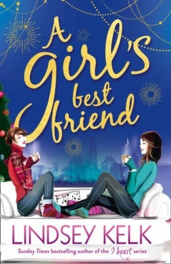 A Girl¿s Best Friend