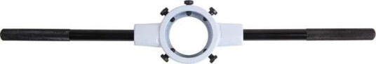 Format Gängkloppa 1867 DIN 22568 55x16mm