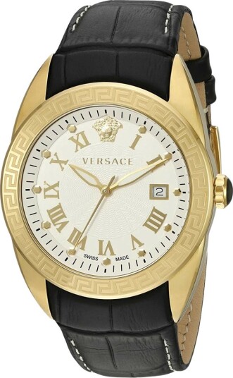 Versace Herre Accessories Gul ONE SIZE,