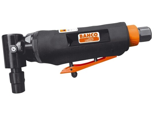 Bahco BP115 Slipemaskin Vinklet 3+6Mm