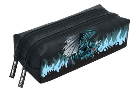 Tinka Pencil Tube Dragon 8-804514 Tinka Pencil Tube Dragon 8-804514