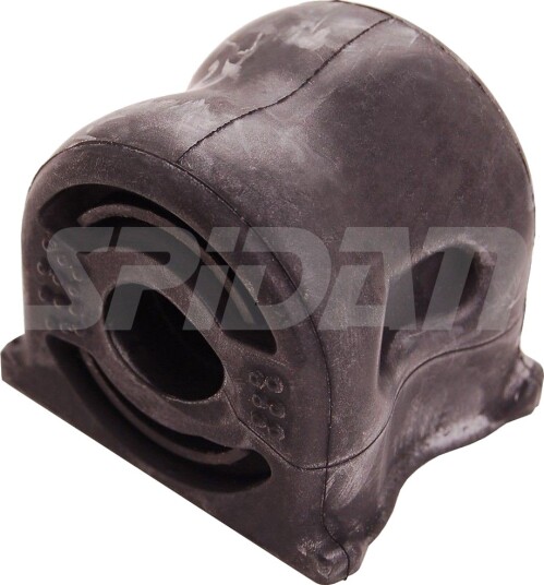 Lagring stabilisator SPIDAN CHASSIS PARTS 412723
