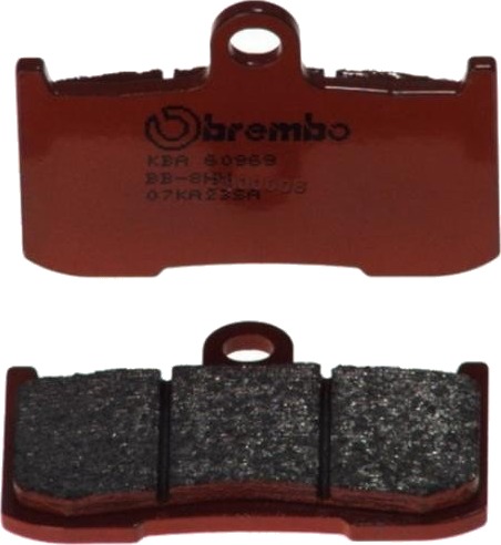 BREMBO 07KA23SA Bremseklosser