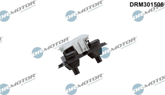 DR.MOTOR AUTOMOTIVE DRM301506 Tennspole